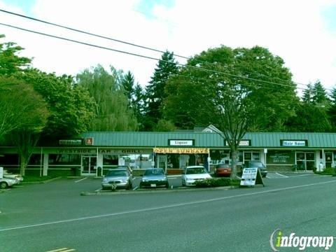 West Slope Liquor Store