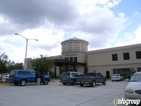 Manta Vijayvargiya, MD - Osceola Cancer Center