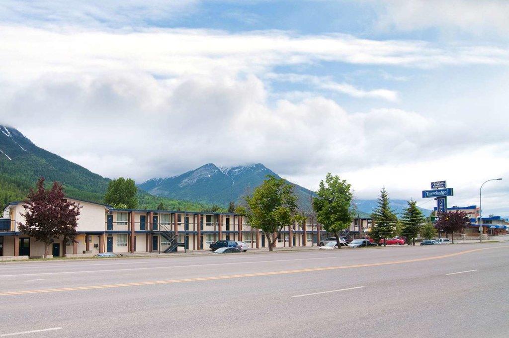 Canadas Best Value Inn & Suites Fernie