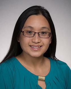 Cecilia CS Yeung, MD - Fred Hutchinson Cancer Center