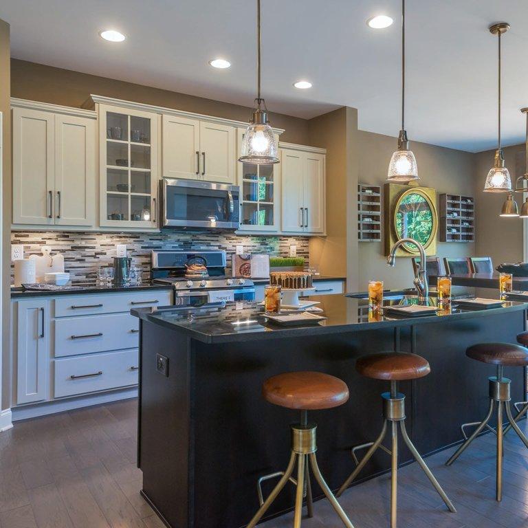 Highland Ridge at River Crest By Fischer Homes