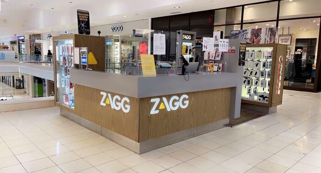 ZAGG