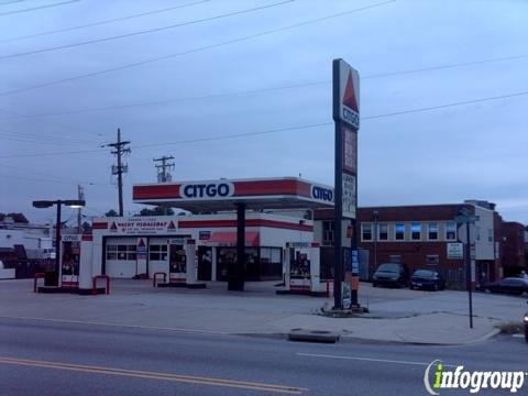 Tony's Citgo