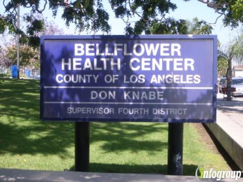 Bellflower City Finance Department