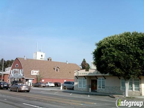 Hot Yoga Los Angeles