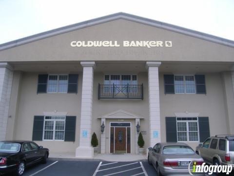 Coldwell Banker Realty