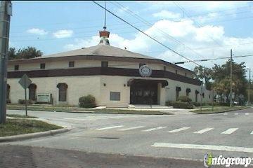 Shiloh Baptist Church of Orlando