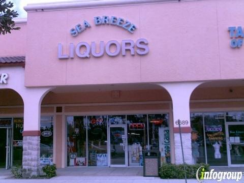 Wine Yard Liquors & Fine Cigars