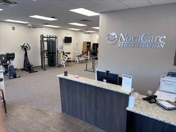 NovaCare Rehabilitation - Clarks Summit