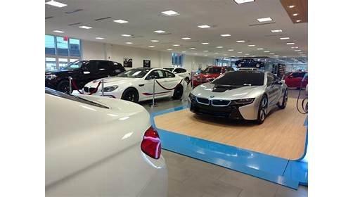 BMW of Westchester