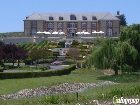 Domaine Carneros Winery