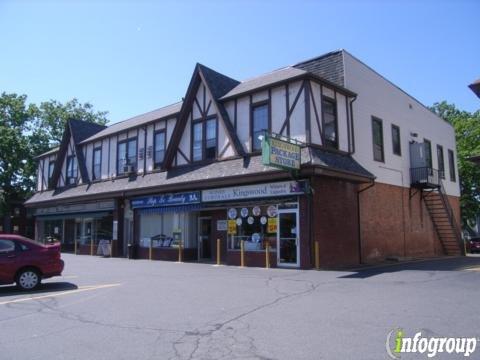 Kingswood Barber Shop