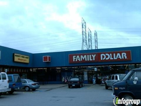 Family Dollar