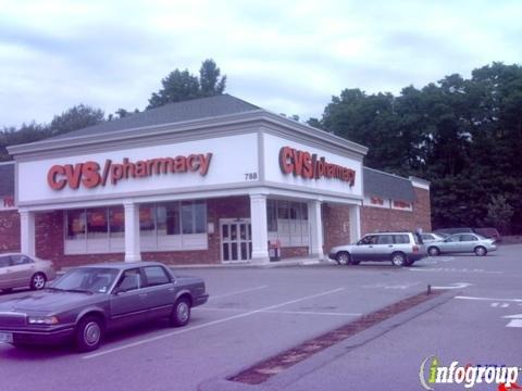 CVS Pharmacy