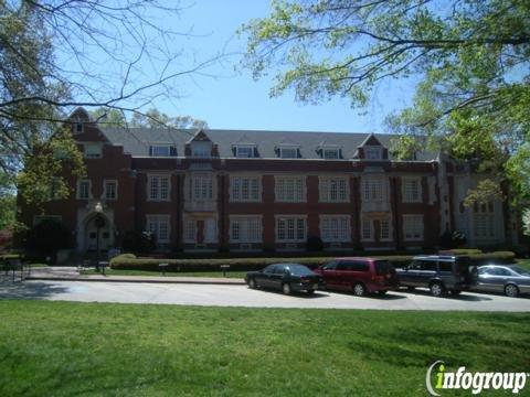 Columbia Theological Seminary