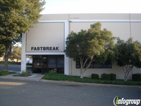 Fastbreak Consolidators