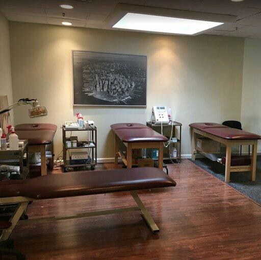 Newark Pain & Rehab Center