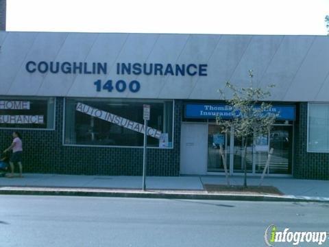 Thomas F Coughlin Insurance Agency