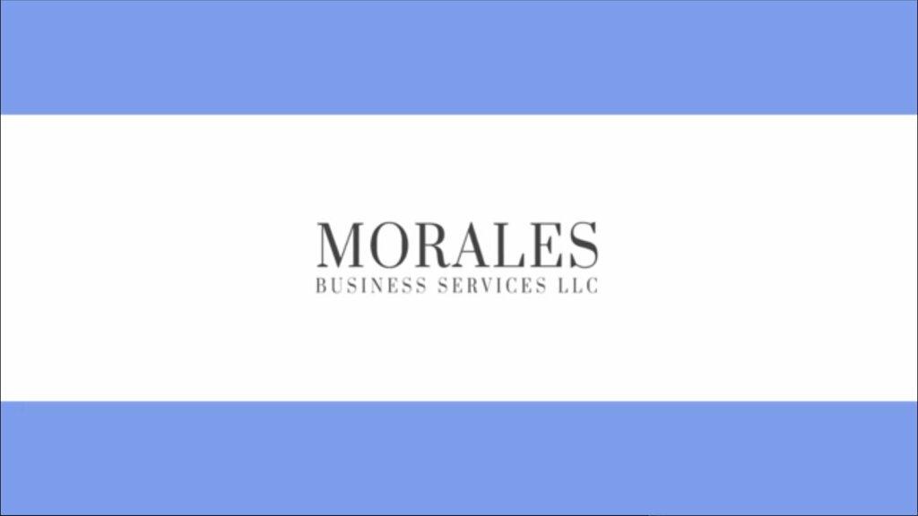 Moarales Business Service