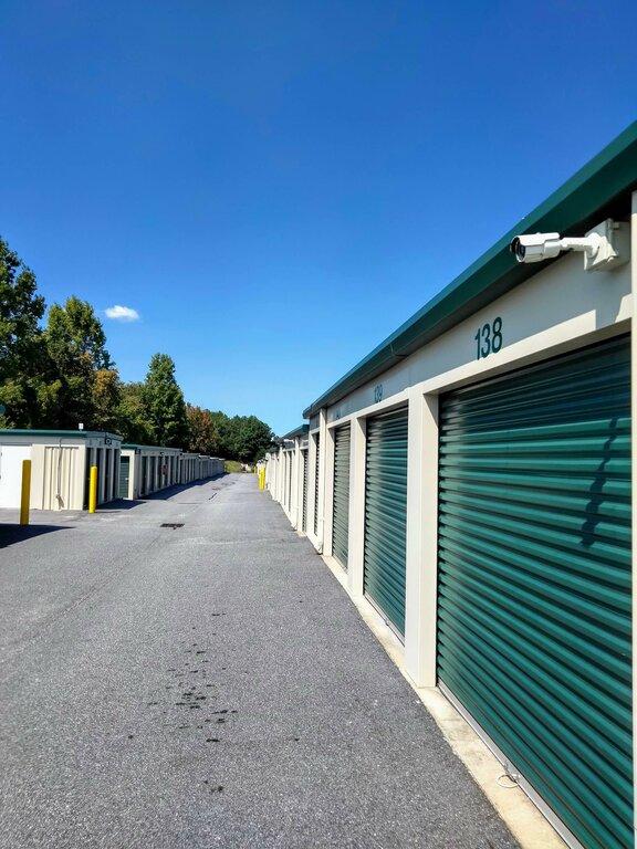 Valley Storage-Hickory