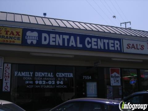 Laurel Dental Center