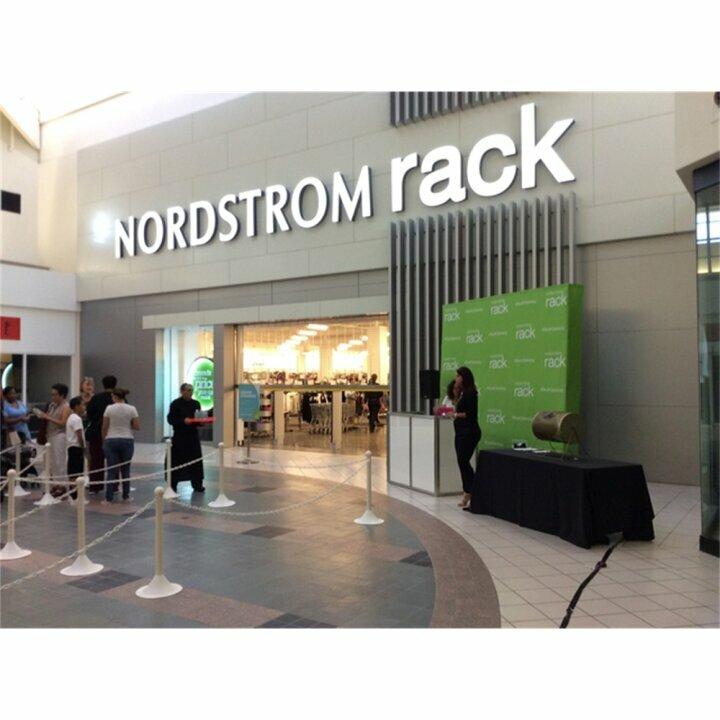 Nordstrom Rack Presidential Markets