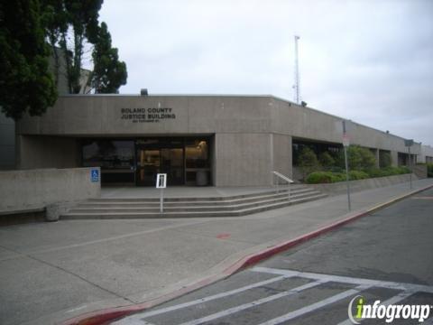 Solano County Superior Court