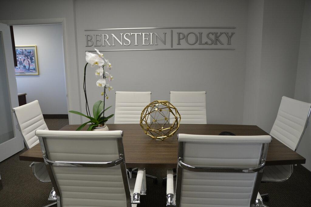 Bernstein Polsky