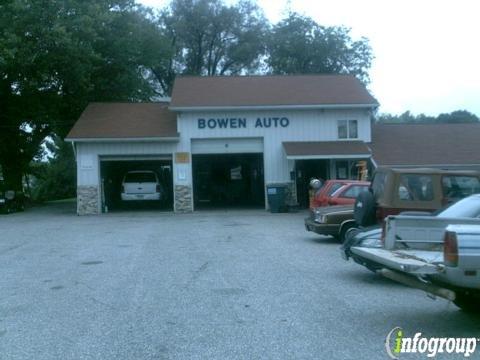 Bowen Auto