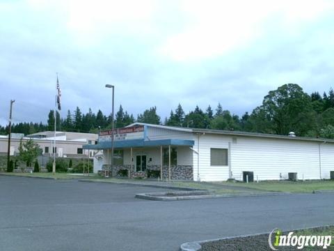 American Legion Salmon Creek Post No 176