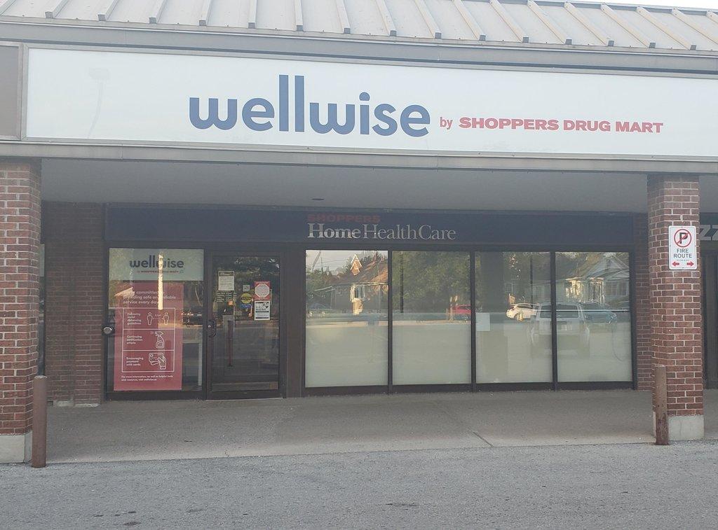 Wellwise By Shoppers Drug Mart