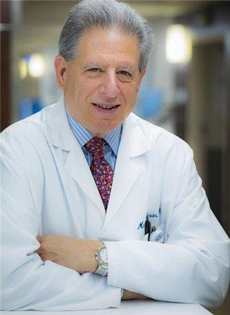 Mark Gabelman, MD - Hackensack Meridian Health Medical Group-Cardiology