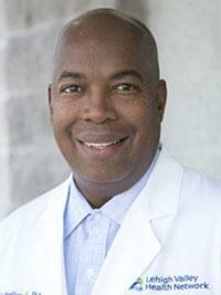 Garry A. Hamilton, MD