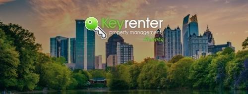 Keyrenter Property Management Atlanta