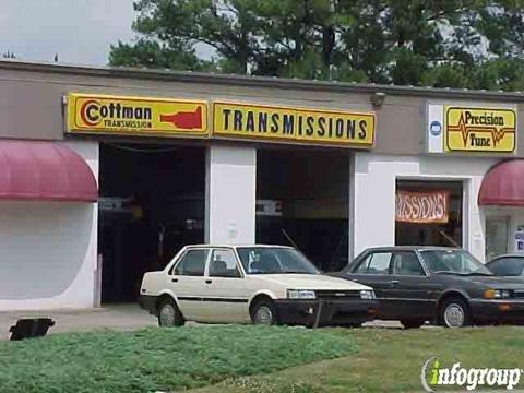 Frank's Automotive