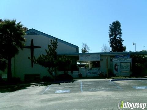 Imperial Beach United Methodist Church