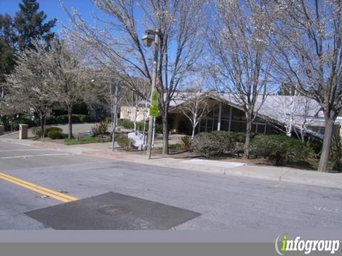 Orinda Masonic Center