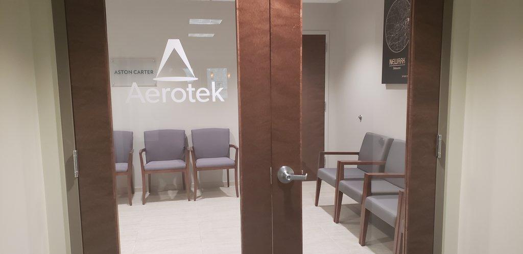 Aerotek