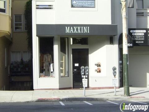 Maxxini