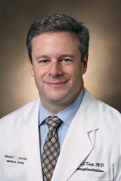 Seth J. Karp, MD