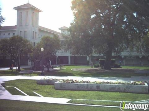 University of La Verne