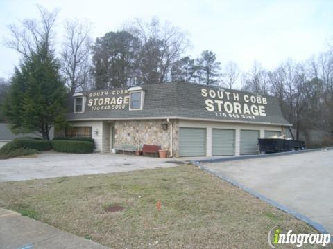 South Cobb Storage