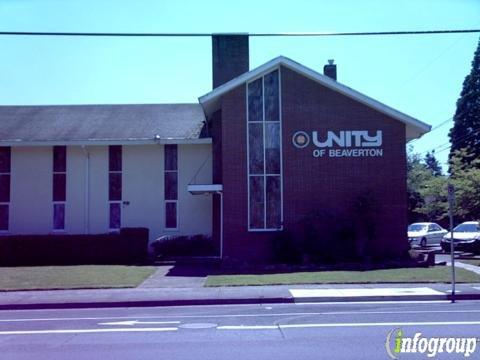 Unity Church of Beaverton