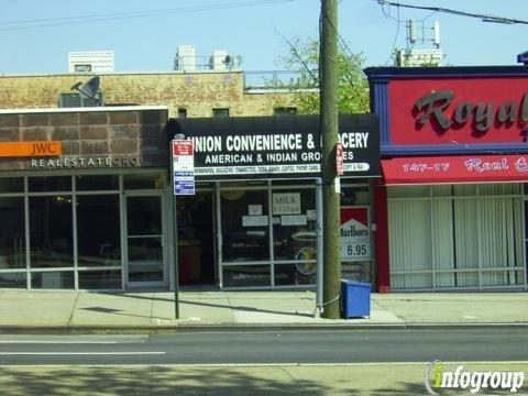 Union Convenience & Grocery