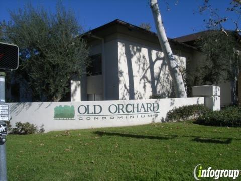 Old Orchard Condominiums