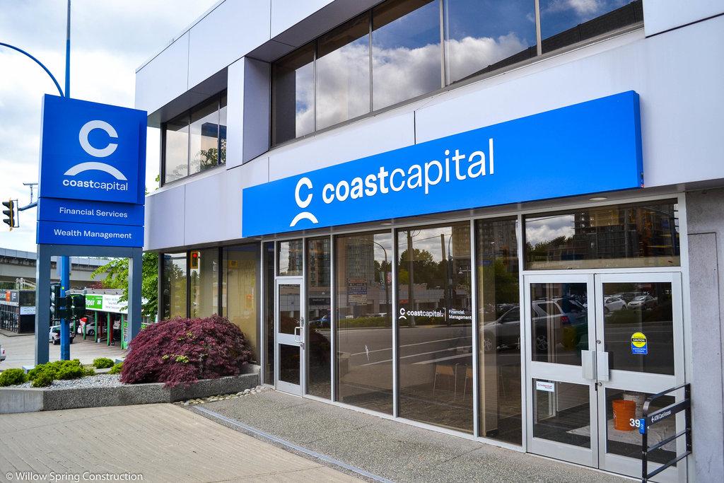 Coast Capital Savings