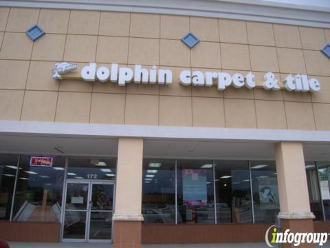 Dolphin Carpet & Tile