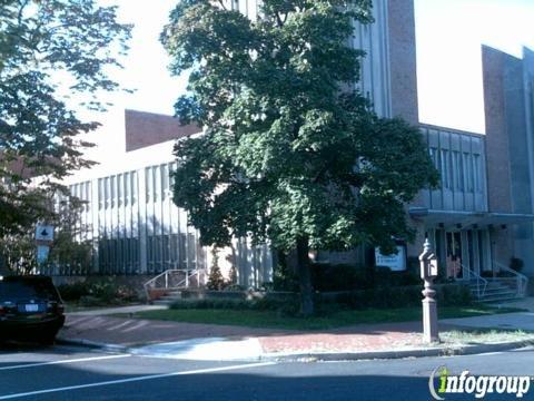 Capitol Hill United Methodist Church