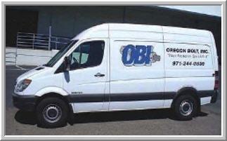 Oregon Bolt, Inc