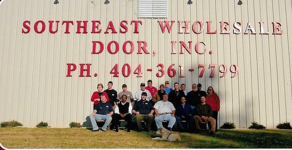 Southeast Wholesale Door Inc